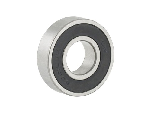 Bearing Trek Suspension 6001 Max 12x28x8mm Grey