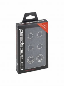 Bearing CeramicSpeed Aeolus RSL Upgrade Kit Standard