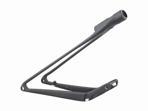 Monostay Trek Supercaliber SLR 2025 Small Carbon Smoke