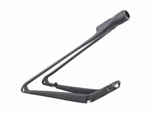 Monostay Trek Supercaliber SLR 2025 Small Carbon Smoke