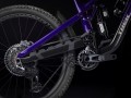 Slash 9.9 XO AXS L Purple Abyss