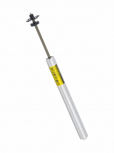 Seatpost Bontrager Line Elite OS 34.9 Cartridge 100mm