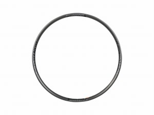 Obręcz BONTRAGER MTB Kovee Comp 27.5" TLR PV 28H Czarna