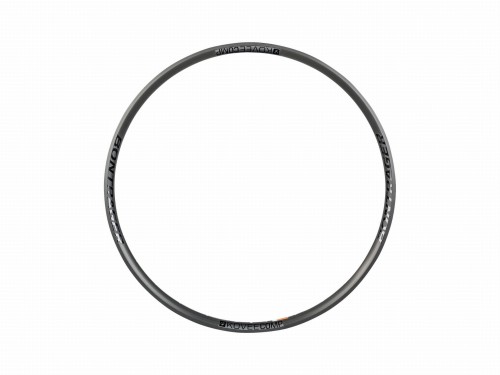 Rim Bontrager Kovee Comp 27.5in TLR PV 28H Black