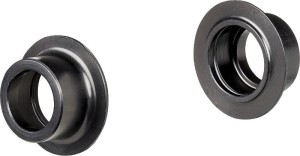 Część piasty Bontrager Rhythm 15 mm Stożki 2014 Przód