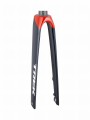 Fork Rigid Trek Madone SLR Select 50-54 Viper Red/Navy