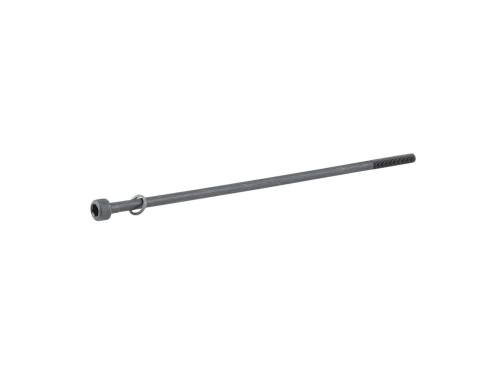 Skewer Trek 135mm Bolt-On Rear Black
