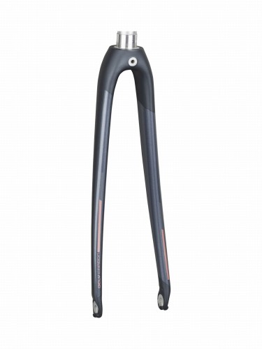 Fork Rigid Trek Domane AL 2 47-54cm Matte Alpine Blue
