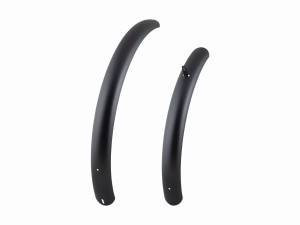 Fender Trek Wahoo Path 24in Black Set