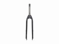 Fork Rigid Trek Verve+ 3 Threaded 179mm Matte Trek Black
