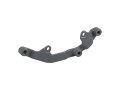 Motor Part Trek Mount Bracket UCRP & Marlin+ Black