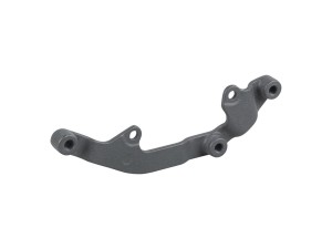 Motor Part Trek Mount Bracket UCRP & Marlin+ Black
