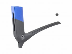 Seatlug Trek Madone SL7 Mast 52 Alpine Blue/Trek Black