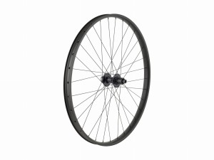 Koło tylne MTB TREK Alex MD35 Boost 29" 32H 148mm Czarne-Grafitowe