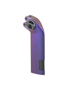 Seatpost Trek Madone SLR Short 5mm Purple Phaze