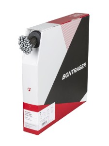 Linka hamulca Bontrager Road Stainless Steel Slick 100 / opak.