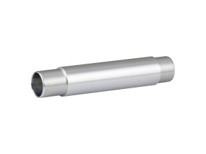 Hubaxle Bontrager Kovee XXX 24 Hole 110mm Axle Front