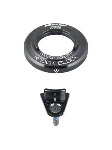 Headset Part Trek Knock Block 62-Degree Upper Assembly