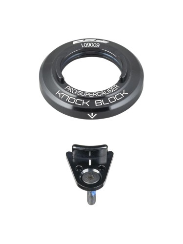 Headset Part Trek Knock Block 62-Degree Upper Assembly