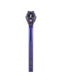 Seatpost Trek Madone SLR Long 5mm Purple Phaze