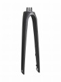 Fork Rigid Trek Madone SLR Spd Disc 56-62 Matte Black/White