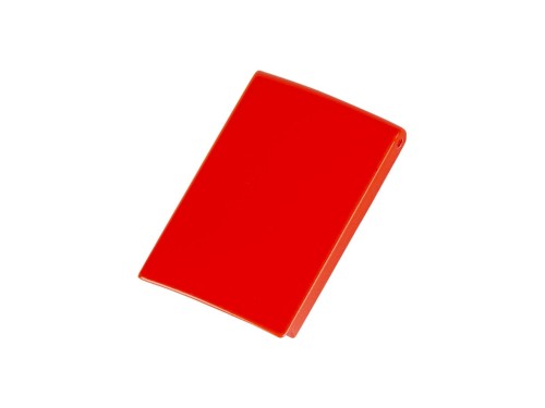 Cover Trek Powerfly 29 2022 Charge Port Radioactive Red
