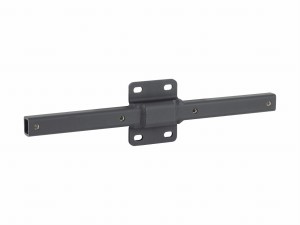 Frame Part Trek Child Seat Mount Crossbar Black