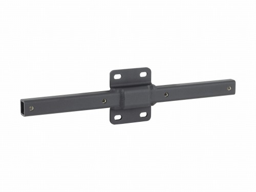Frame Part Trek Child Seat Mount Crossbar Black