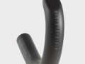 Kier. szosowa Bontrager Pro IsoCore VR-SF 31,8mm 36cm czarna