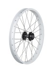 Koło przednie MTB TREK Roscoe Boost 20˝ Białe