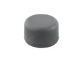 Frame Part Trek Checkpoint SLR IsoSpeed Clip Bumper Black