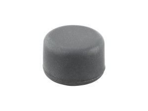 Frame Part Trek Checkpoint SLR IsoSpeed Clip Bumper Black