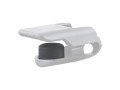 Frame Part Trek Checkpoint SLR IsoSpeed Clip Bumper Black