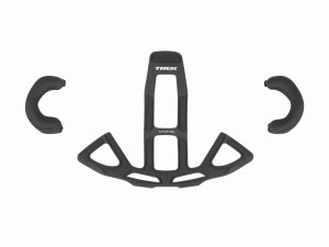 Helmet Part Trek Blaze WaveCel Pad Set Medium Black