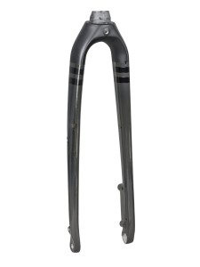 Fork Rigid Trek Checkpoint SL 6 Matte Trek Black