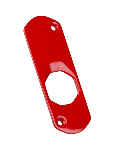 Cable Management Trek Madone Control Center Mech Viper Red