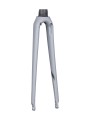 Fork Rigid Trek Emonda ALR5 56-62cm Matte Gravel/Quicksilver