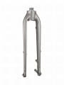 Fork Rigid Trek Allant+ 2020 Aluminum Matte Gunmetal