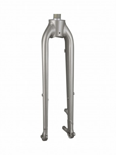 Fork Rigid Trek Allant+ 2020 Aluminum Matte Gunmetal