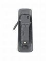 Cover Trek Checkpoint SL5 Downtube Cover Radio Red