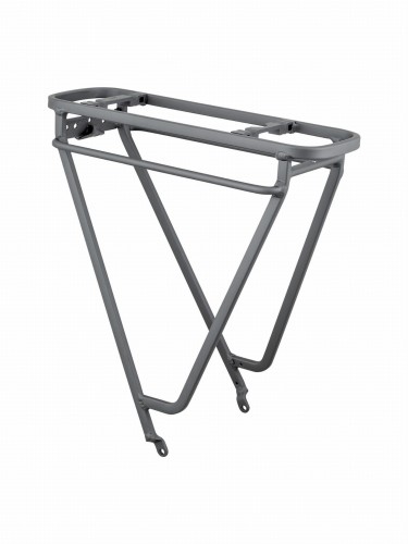 Rack Trek Powerfly Black Rear Mount 2020