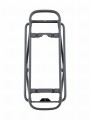 Rack Trek Powerfly Black Rear Mount 2020