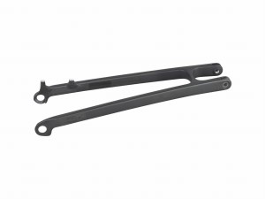 Seatstay Trek Top Fuel 29 2022 Raw Carbon