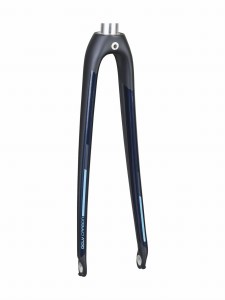 Fork Rigid Trek Domane AL 2 WM 44-54cm Matte Deep Dark Blue