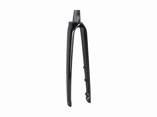 Fork Rigid Trek Domane SL 5 53R Carbon Smoke