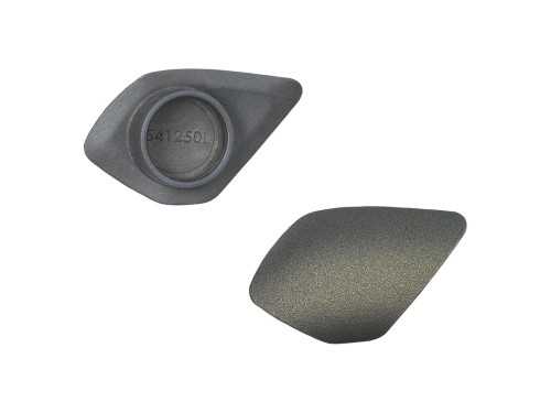 Cover Trek Checkpoint SL5 IsoCovers Black Olive Pair