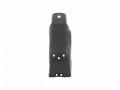 Cover Trek Marlin+ Motor Black