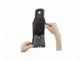 Cover Trek Marlin+ Motor Black