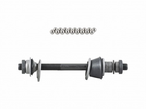 Hubaxle Trek Approved TK-32 135mm Rear Hub Rebuild Kit