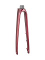 Fork Rigid Trek Emonda SLR 7 47-54cm Rage Red/Onyx Carbon